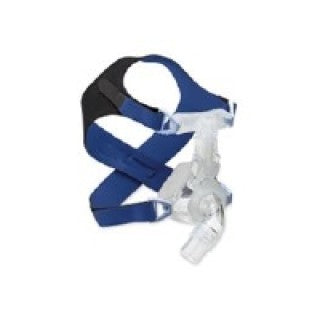 Drive Medical DV97210 - Mask Nasal Easy Fit Silicone Small Ea