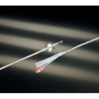 C.R. Bard 176816 - Catheter Foley Lubri-Sil 16fr 30cc Silicone 12/Ca