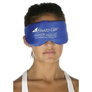 Southwest Technologies SM301 - Mask Sinus Elasto-Gel 3x8-1/2" Blue Ea