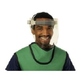 Protech Leaded Eyewear 450FPM - MASK FACE PANORAMA ACRL