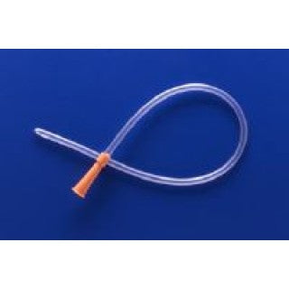 Rusch 238500200 - Catheter Intermittent Robinson/Nelaton 20Fr PVC Sterile 100/Bx