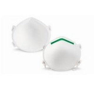 Honeywell 14110389 - MASK FACE SAF-T-FIT PLUS