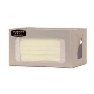 Bowman Medical Products FM100-0212 - DISPENSER FACE MASK UNIV