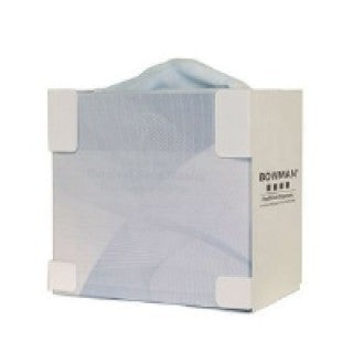 Bowman Medical Products FB-063 - DISPENSER F/TIE MASKS