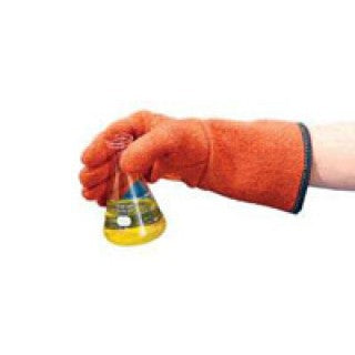 Fisher Scientific 11394299 - Glove Sf Unsx Bright Orange Pr