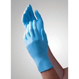 Tronex International 9250-10 - Glove Exam Nitrile PF Textured Small 100/BX, 10 BX/CS