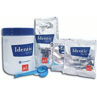 DUX Dental 27475 - Identic Dust Free Fast Set Fast Set 1Lb/Ea