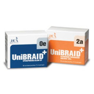 DUX Dental 13170 - Gingibraid+ w/Epinephrine Alum 0e #0 Fine Ea