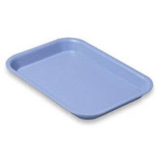 DUX Dental 31141 - Set Up Tray Flat Size F Mini SkyBlue Ea