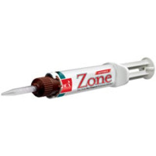 DUX Dental 27047 - Zone Temporary Cement 4 Gm. Regular Shde Ea