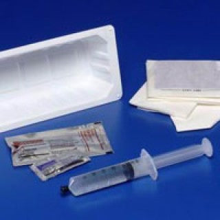 Covidien 76030 - Dover Universal Catheterization Tray