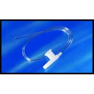 Carefusion T62C - CATHETER, SUCTION, CONTROL PORT, 18 FR, EACH