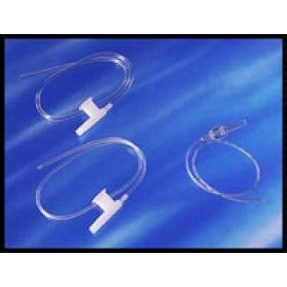 Carefusion T60 - CATHETER, SUCT TRIFLO W/O CTRL 14FR, EACH