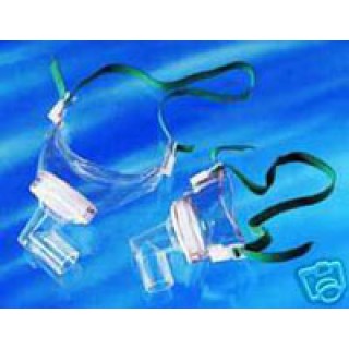 Carefusion 001226 - MASK, TRACHEOSTOMY, DISPOSABLE, PEDIATRIC, EACH