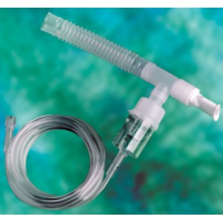 Hudson 1705 - Nebulizer W/1083 Mask 50/CS
