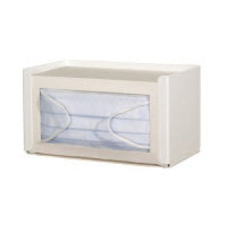 Bowman Medical Products FB-037 - Face Mask Dispenser Enaml 7.5x425 Ea
