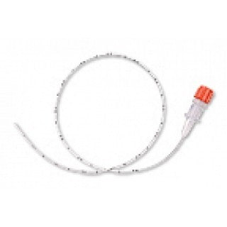 Utah Medical 4198005 - Uri-Cath Silicone Urinary Catheter, 8.0 French, 10/BX