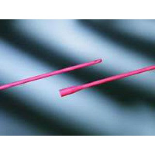 C.R. Bard 0094120 - Catheter Red Rubber 12fr Ea, 100 EA/CS