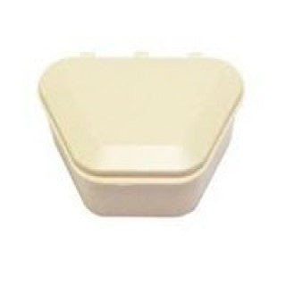 Dental Resources 9576210 - Denture Cup Assorted 12/BX