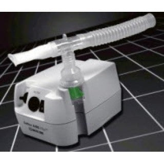 Salter Labs 8906 - Nebulizer Aerosol 7'' Tubing Ped w/Mask Ea, 50 EA/CS