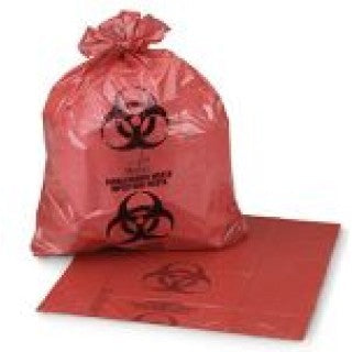 Medegen 44-05 - BAG INFECT WASTE 30-33GL