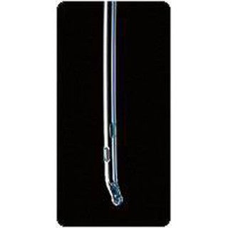 Mentor 816 - Catheter Self w/Coude Tip 16FR 16" 30/BX