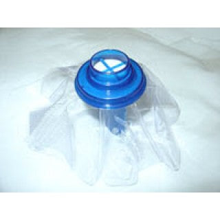 Carefree Trading LMCB - CPR Life Mask Compact Barrier Polybag Ea