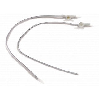 Covidien 31000 - Argyle Single Suction Catheters with Chimney Valve, 8 Fr, Whistle, 50/CS