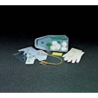 C.R. Bard 792116 - Catheter Tray W/CStheter 20/CS