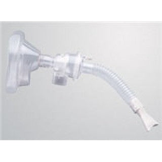 Carefusion 2K8012 - MASK RESUSCITATOR ADULT OXYGEN PORT FILTER 6IN 10/CA