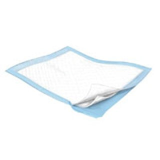 Covidien 1038 - Underpad Wings 23x24" Mod 200/Ca