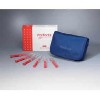 Premier Dental 4000212 - Perfecta Dental Whitening Patient Paks 21% Mnt 6/Bx