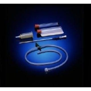 Axiom Medical 212 - Serovac Catheter w/Contng Tube 14Gx3.5" 5/BX