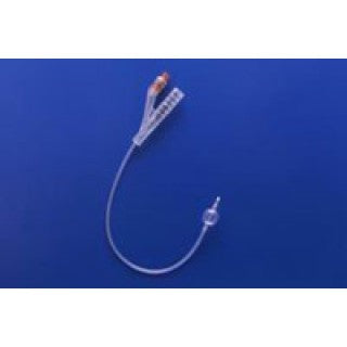 Rusch 170003080 - Catheter Silicone Sterile 3cc 10/BX