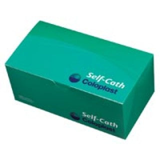 Mentor 20-00240 - Catheter Female Self-Cath 14Fr 30/BX, 12 BX/CS