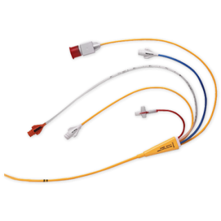 Edwards Lifesciences 151F7 - CATHETER, FEMORAL, VEIN INSERT, 7FR, SWN-GNZ, EACH