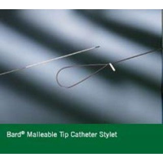 C.R. Bard 004036 - Stylet Catheter Tip Sz 6 EA