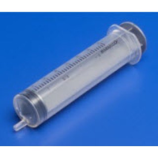 Covidien 8881535770 - Monoject 35 mL Syringe, Catheter Tip