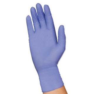 S2S Global 5062 - Glove Exam Chemo Appr PF Ntrl Sm Pur PremierPro Plus Thin 200/Bx, 10 BX/CA