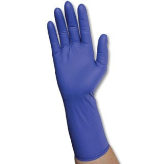 S2S Global 5092 - Glove Exam Chemo Appr PF Ntrl Sm Pur PremierPro 6-7 mil 50Pr/Bx, 10 BX/CA