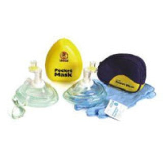 Laerdal Medical 83001633 - MASK POCKET