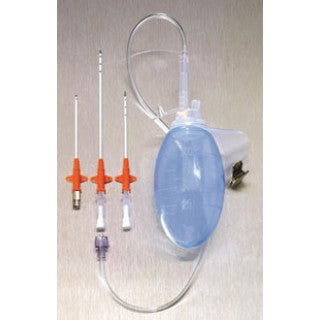 Shippert Med Tech GR-1035 - Catheter Greer Seroma Teflon 14gx3.5" 5/PK