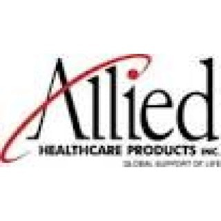 Allied Healthcare Products L002950-024 - Suction Catheter Ea