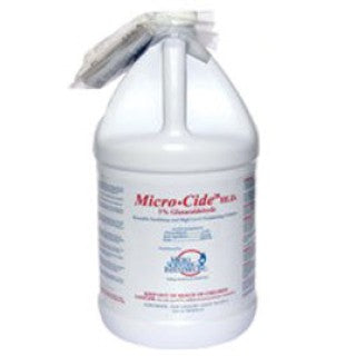 Micro Scientific Industries MC28-04-128 - Disinfectant Micro-Cide28 HLD 1gal Ea, 4 EA/CA