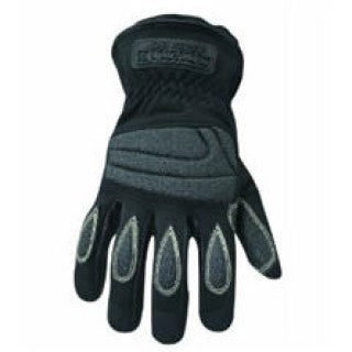 Ringers Gloves 313-08 - Glove Cuff Extrication Black SM Pr