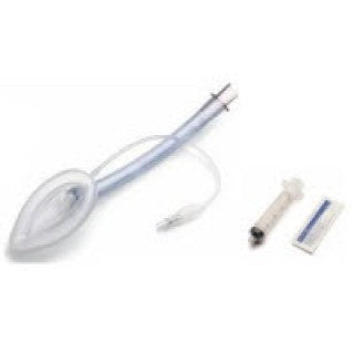 LMA North America 128040 - MASK LMA-UNIQUE SIZE 4 PLUS PACK 10/BX