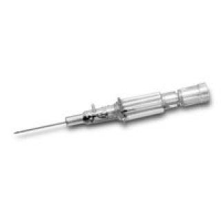 B Braun 4252-52 - Catheter 20gx1-3/4" Introcan IV Safety Straight Ea, 200 EA/CA