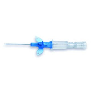 B Braun 425354002 - CATHETER 22G X 1