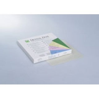 Coltene/Whaledent H00539 - Dental Dam 6x6 Medium Dark 36/BX