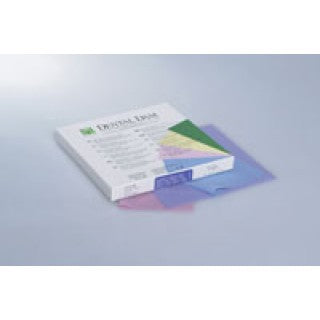 Coltene/Whaledent H04641 - Fiesta Dental Dam 5x5 Medium 52/BX